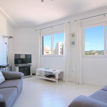 Apartamento Con Piscina En El Centro De Calpe - Pueblomar Esterno foto